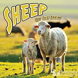 Icon image Sheep on the Farm