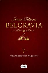 Icon image Un hombre de negocios (Belgravia 7)