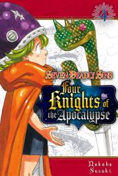 Icon image The Seven Deadly Sins: Four Knights of the Apocalypse