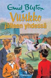 Icon image Viisikko jälleen yhdessä