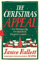 Icon image The Christmas Appeal: A Novella