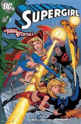 Icon image Supergirl (2005-) #2