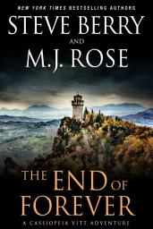 Icon image The End of Forever: A Cassiopeia Vitt Adventure