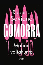 Icon image Gomorra. Mafian valtakunta