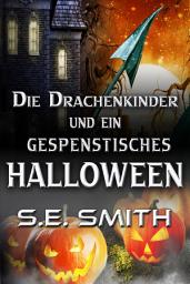Icon image Die Drachenkinder und ein gespenstisches Halloween-Set