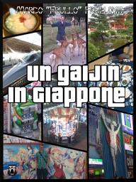 Icon image Un Gaijin in Giappone