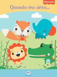 Icon image Fisher-Price - Kit Quando me sinto...