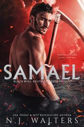 Icon image Samael