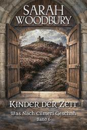 Icon image Kinder der Zeit (Was nach Cilmeri geschah Band 6)