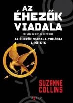 Icon image Az éhezők viadala