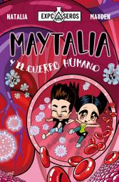 Icon image Maytalia y el cuerpo humano