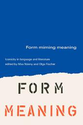 Icon image Form Miming Meaning