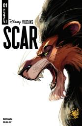 Icon image Disney Villains: Scar