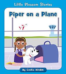 Icon image Piper on a Plane