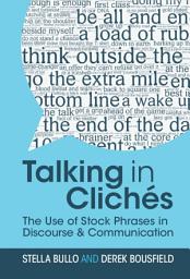 Icon image Talking in Clichés