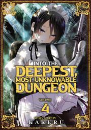 Icon image Into the Deepest, Most Unknowable Dungeon