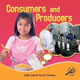 Icon image Consumers and Producers