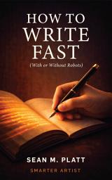 Icon image How To Write Fast