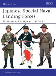 Icon image Japanese Special Naval Landing Forces: Uniforms and equipment 193245