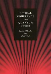 Icon image Optical Coherence and Quantum Optics
