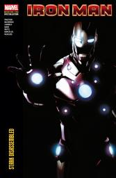 Icon image Iron Man Modern Era Epic Collection: Stark Disassembled