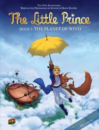 Icon image The Little Prince: Book 1