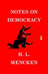 Icon image Notes on Democracy