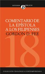 Icon image Comentario de la epístola a los Filipenses