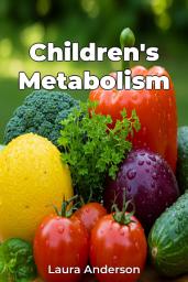 Icon image Children's Metabolism