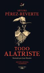 Icon image Todo Alatriste