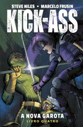 Icon image Kick-Ass: a nova garota