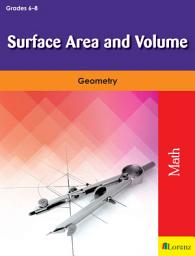 Icon image Surface Area and Volume: Geometry