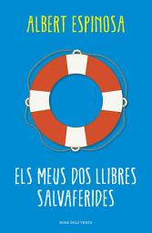 Icon image Els meus dos llibres salvaferides. Pack amb els títols: Estava preparat per a tot | El món groc (edició il·lustrada)