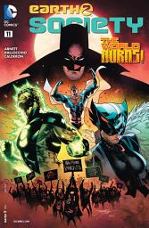 Icon image Earth 2: Society (2015)