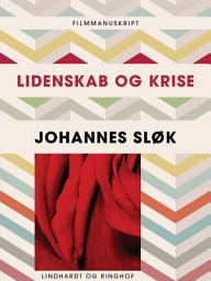 Icon image Lidenskab og krise