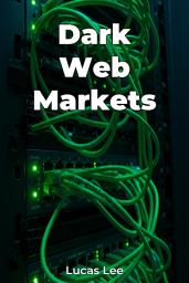 Icon image Dark Web Markets