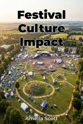 Icon image Festival Culture Impact