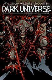 Icon image Tales from William F. Nolan's Dark Universe