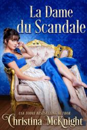 Icon image La Dame du Scandale
