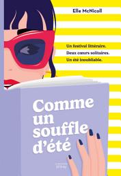 Icon image Comme un souffle d'été