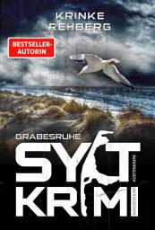 Icon image SYLTKRIMI Grabesruhe: Küstenkrimi