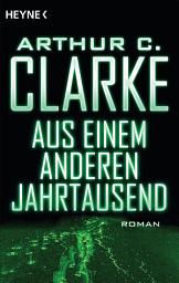 Icon image Aus einem anderen Jahrtausend: Roman