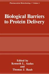 Icon image Biological Barriers to Protein Delivery