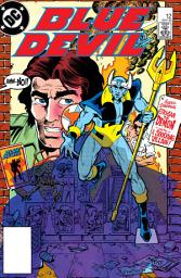 Icon image Blue Devil (1984-1986)