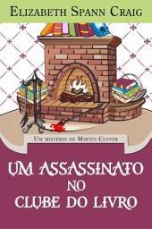 Icon image Um Assassinato no Clube do Livro