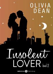 Icon image Insolent Lover - Band 2