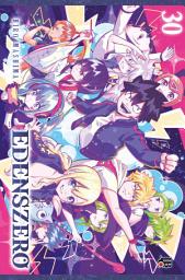 Icon image Edens Zero
