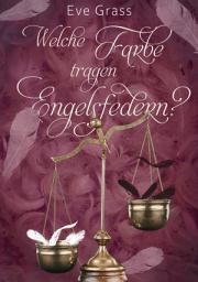 Icon image Welche Farbe tragen Engelsfedern?