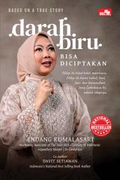 Gambar ikon Darah Biru Bisa Diciptakan
