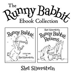 Icon image Runny Babbit and Runny Babbit Returns: The Runny Babbitook Collection